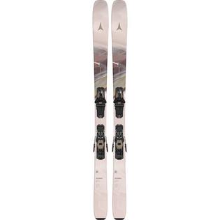 Atomic Maven 84 Ski + M 10 GW Binding [2026]