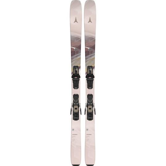 Maven 84 Ski + M 10 GW Binding [2026] | Atomic | Sporting Life Online