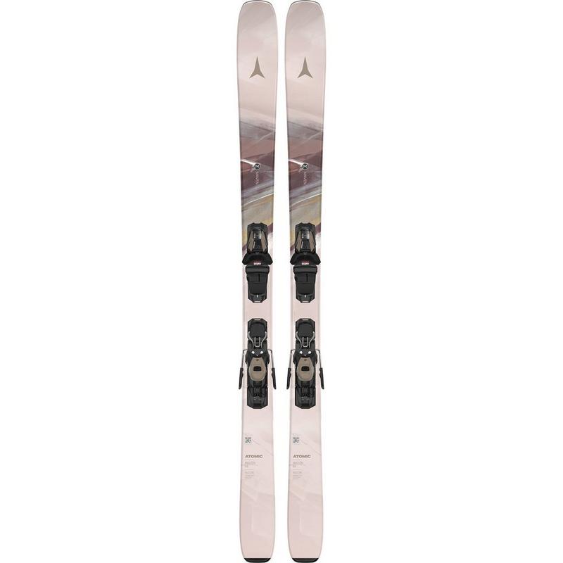 Atomic Maven 84 Ski + M 10 GW Binding [2026]