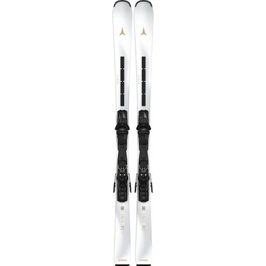 Cloud C11 Revoshock Light Ski + M 10 GW Binding [2026] | Atomic