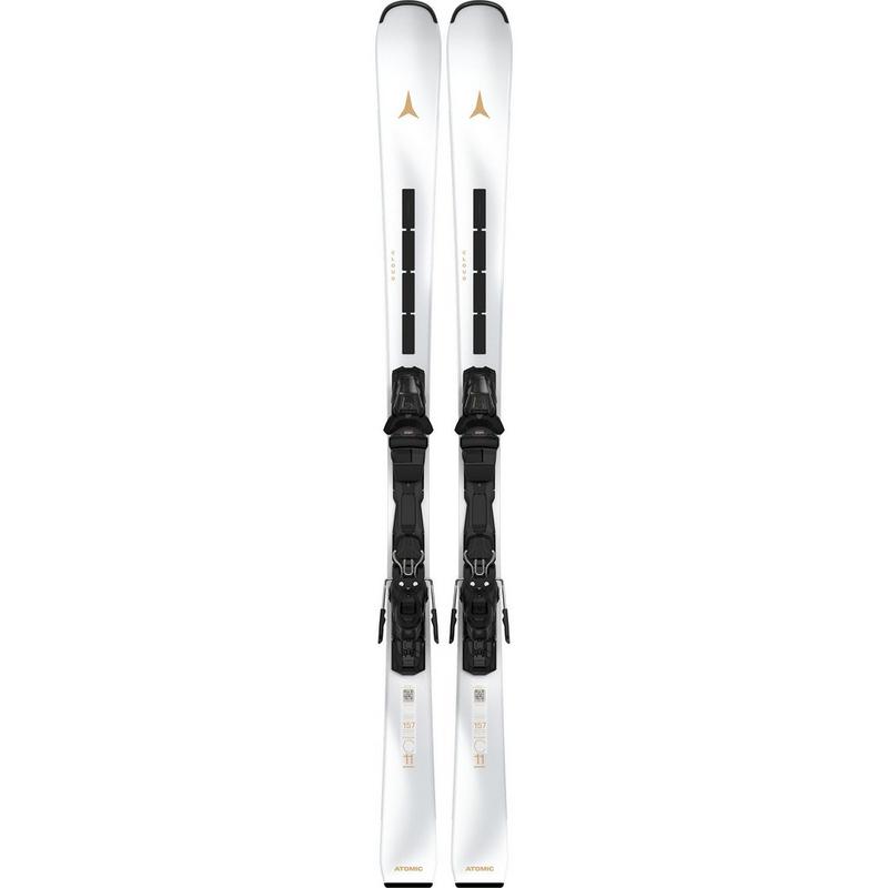 Atomic Skis Cloud C11 Revoshock Light + fixation M 10 GW [2026]