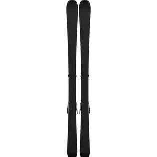 Atomic Cloud C11 Revoshock Light Ski + M 10 GW Binding [2026]