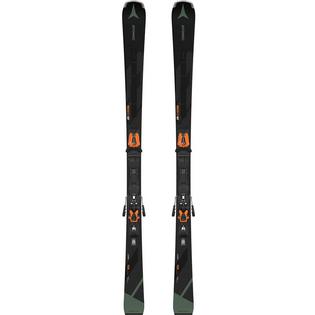 Atomic Redster Q.7 Revoshock C Ski + MI 12 GW Bindng [2026]