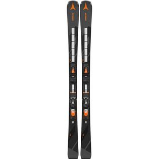 Atomic Redster Q9.8 Revoshock S Ski + I 12 GW Binding [2026]