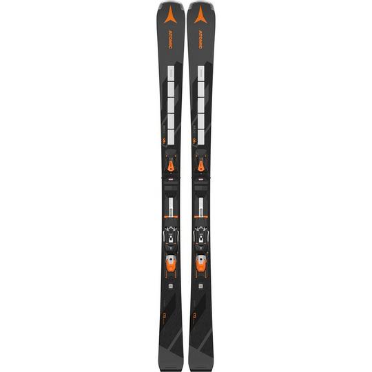 スキー 2324 Atomic Redster Q9.8 Revoshock S Redster Q9.8 Revoshock S Ski + I 12 GW Binding [2026] | Atomic
