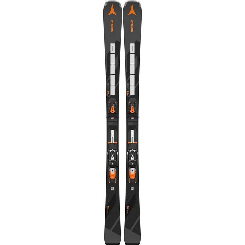 Atomic Ski Redster Q9.8 Revoshock S + fixation I 12 GW [2026]
