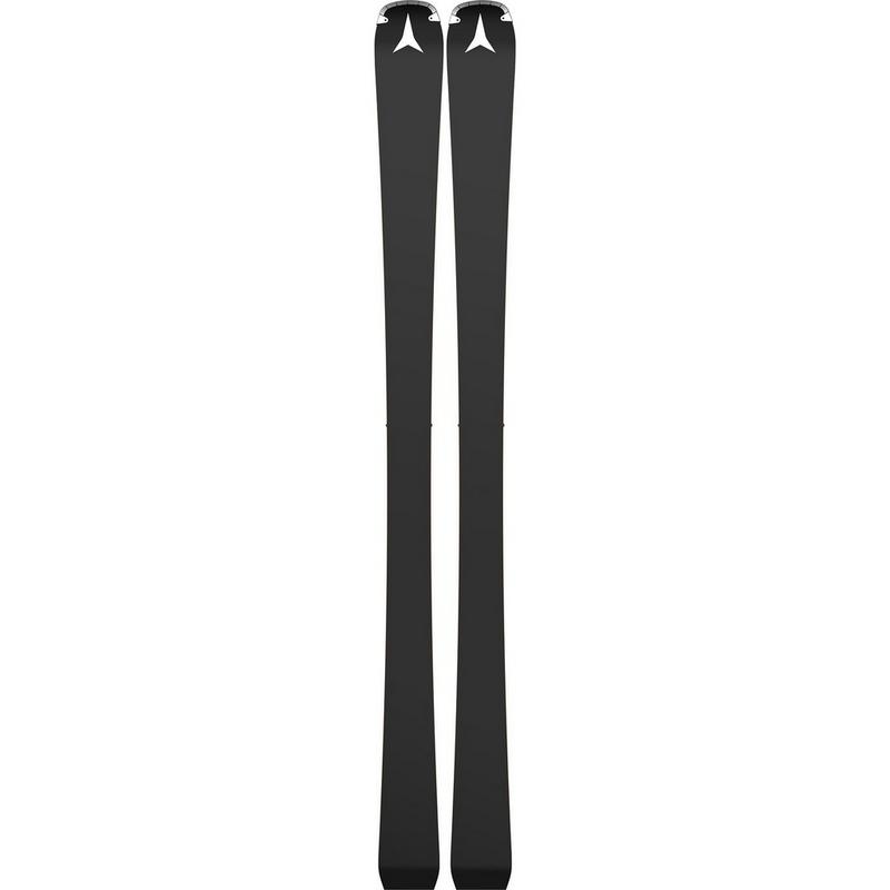 Atomic Ski Redster Q9.8 Revoshock S + fixation I 12 GW [2026]