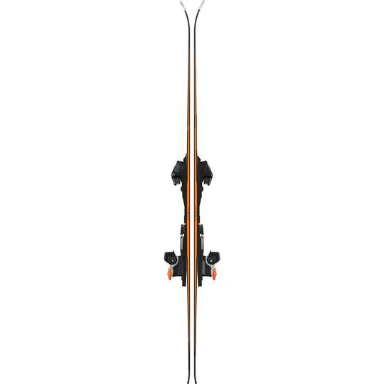 Redster Q9.8 Revoshock S Ski + I 12 GW Binding [2026] | Atomic