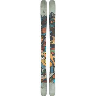 Atomic Bent 85 Ski [2026]