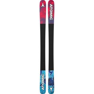Atomic Bent 85 Ski [2026]