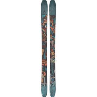 Atomic Bent 90 Ski [2026]