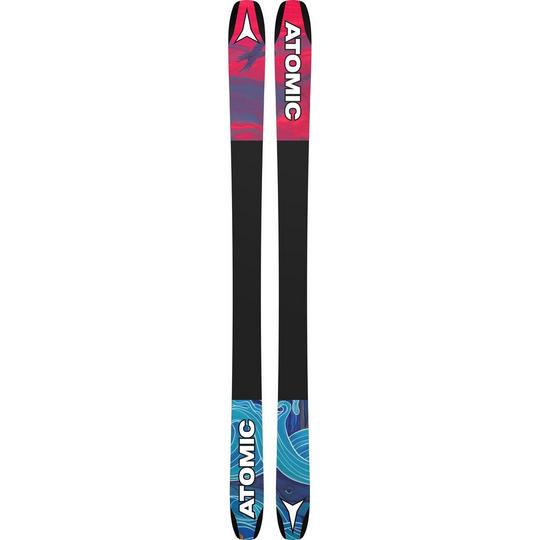 Bent 90 Ski [2026] | Atomic | Sporting Life Online