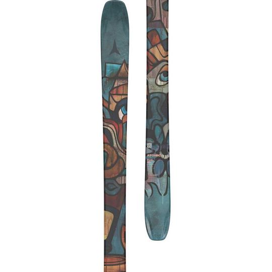 Bent 90 Ski [2026] | Atomic | Sporting Life Online