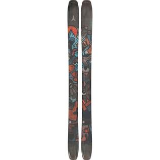 Atomic Bent 100 Ski [2026]