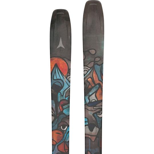 Bent 100 Ski [2026] | Atomic | Sporting Life Online