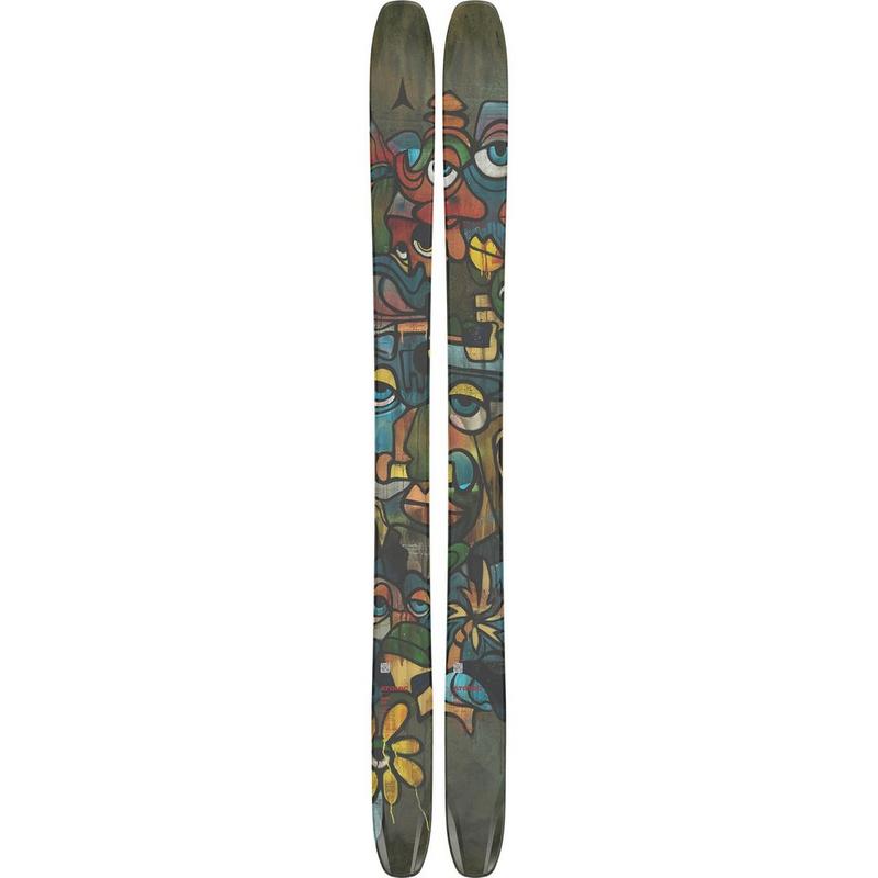Atomic Skis Bent 110 [2026]
