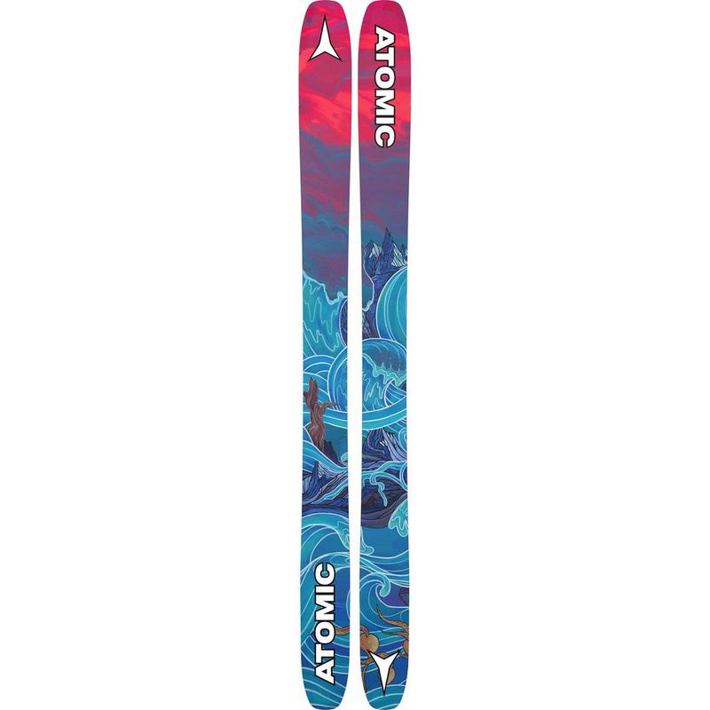 Atomic Skis Bent 110 [2026]