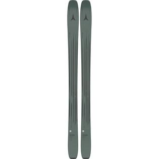 Atomic Maverick 96 CTI Ski [2026]