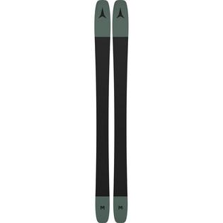 Atomic Maverick 96 CTI Ski [2026]