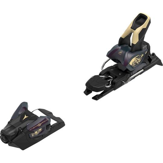 Strive 12 GW Bent Chetler 90 Ski Binding [2026] | Atomic