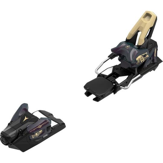 Strive 14 GW Bent Chetler 90 Ski Binding [2026] | Atomic