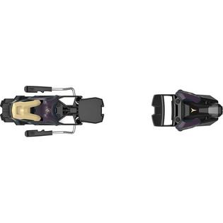 Atomic Fixations de ski Strive 14 GW Bent Chetler 115 [2026]