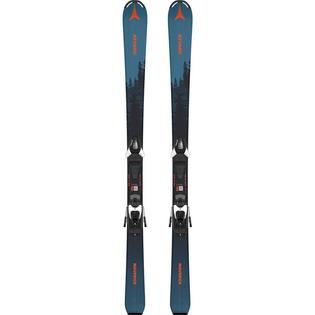 Atomic Junior Alpine Skis | Sporting Life