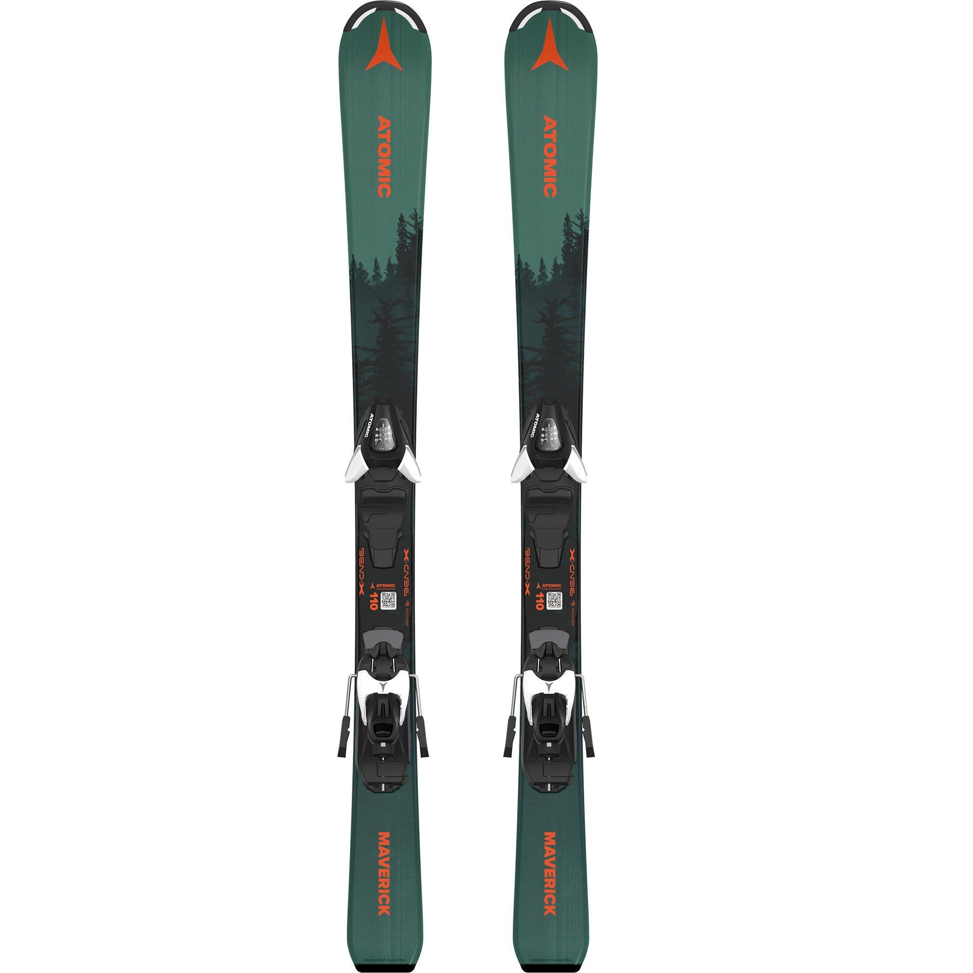 Juniors-Maverick-Jr-100-120-