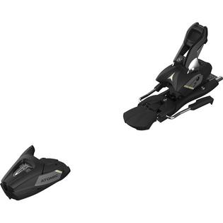 Atomic Juniors' Colt 7 GW CA B100 Ski Binding [2026]