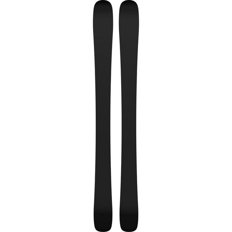 Atomic Skis Bent Jr 110-130 pour juniors + fixations Colt 7 GW [2026]
