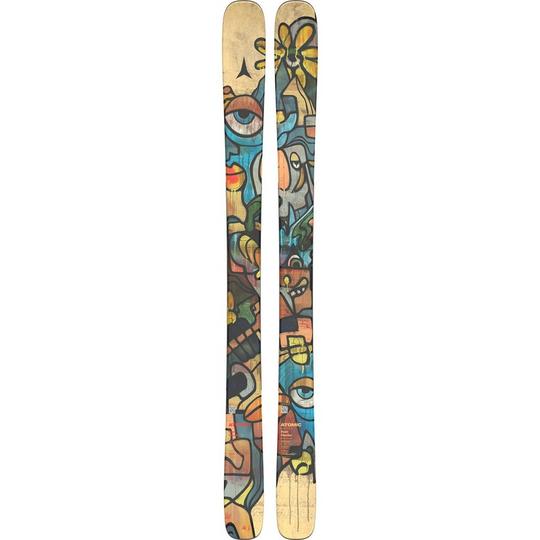 Juniors' Bent Chetler Mini 153-163 Ski [2026] | Atomic | Sporting