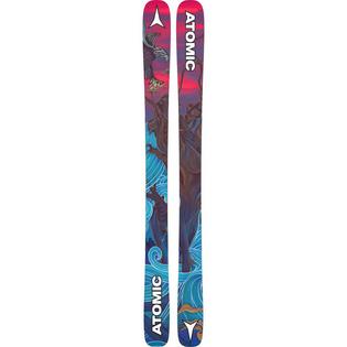Atomic Skis Bent Chetler Mini 133-143 pour juniors [2026]