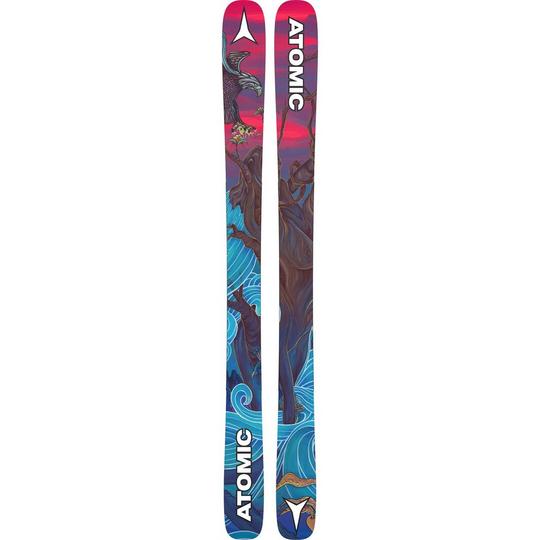 Juniors' Bent Chetler Mini 133-143 Ski [2026] | Atomic | Sporting