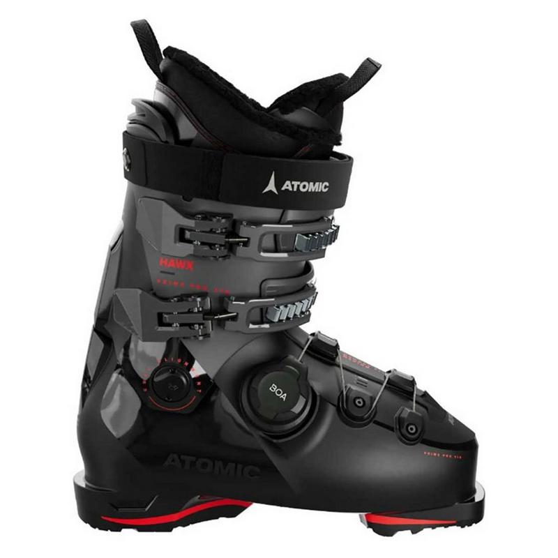 Atomic Men's Hawx Prime Pro 110 BOA Ski Boot [2026]