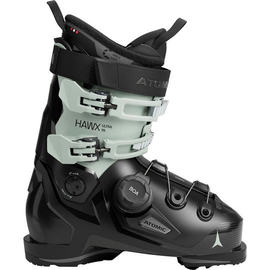 ATOMIC HAWX ULTRA 95s 23-23.5レディーススキーブーツ Women's Hawx Ultra 95 BOA W Ski Boot [2026] | Atomic | Sporting