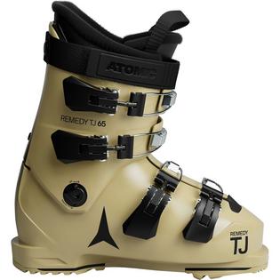 Atomic Juniors' Remedy TJ 65 Ski Boot [2026]