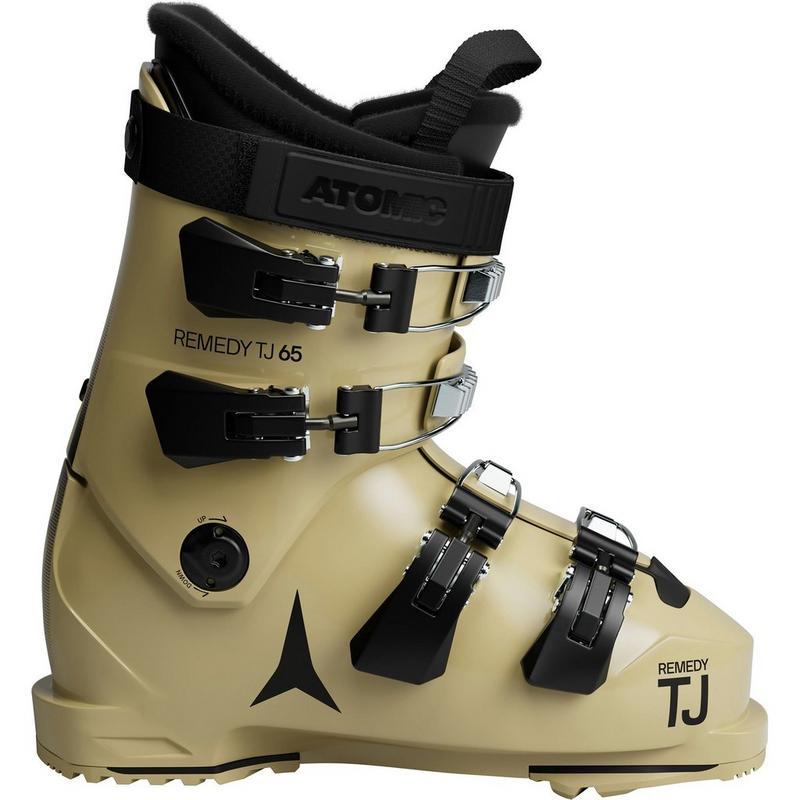 Atomic Juniors' Remedy TJ 65 Ski Boot [2026]