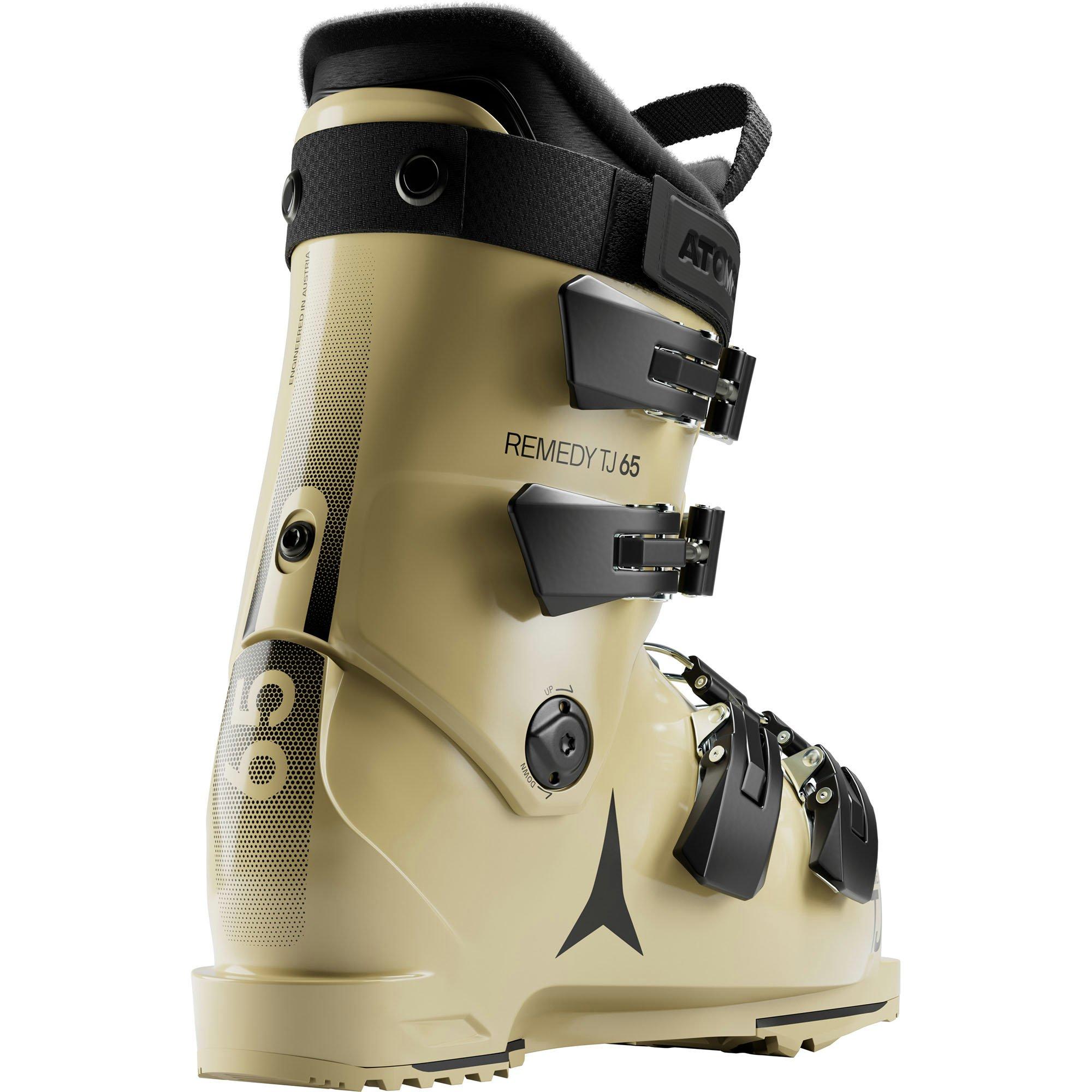 Atomic Jr 65 子ども用スキー ブーツ Juniors' Remedy TJ 65 Ski Boot [2026] | Atomic | Sporting Life Online