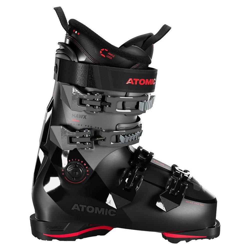スキー ATOMIC HAWX PRIME PRO 100 27-27.5cm Men's Hawx Prime Pro 100 GW Ski Boot [2026] | Atomic | Sporting