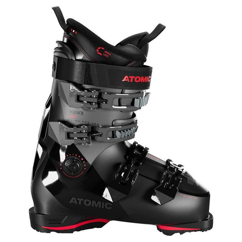 Atomic Men's Hawx Prime Pro 100 GW Ski Boot [2026]