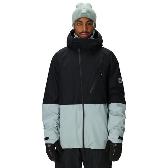 スノーボード 686 Hydra Thermagraph Jacket 23-24 686 sixeightsix シックエイトシックス HYDRA THERMAGRAPH