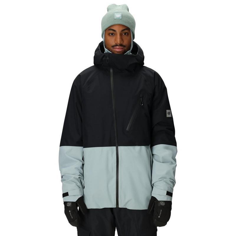 686 Manteau Hydra Thermagraph pour hommes