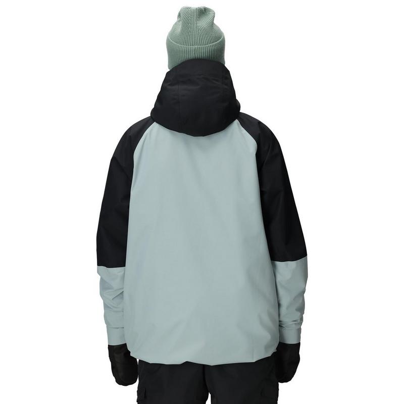 686 Manteau Hydra Thermagraph pour hommes