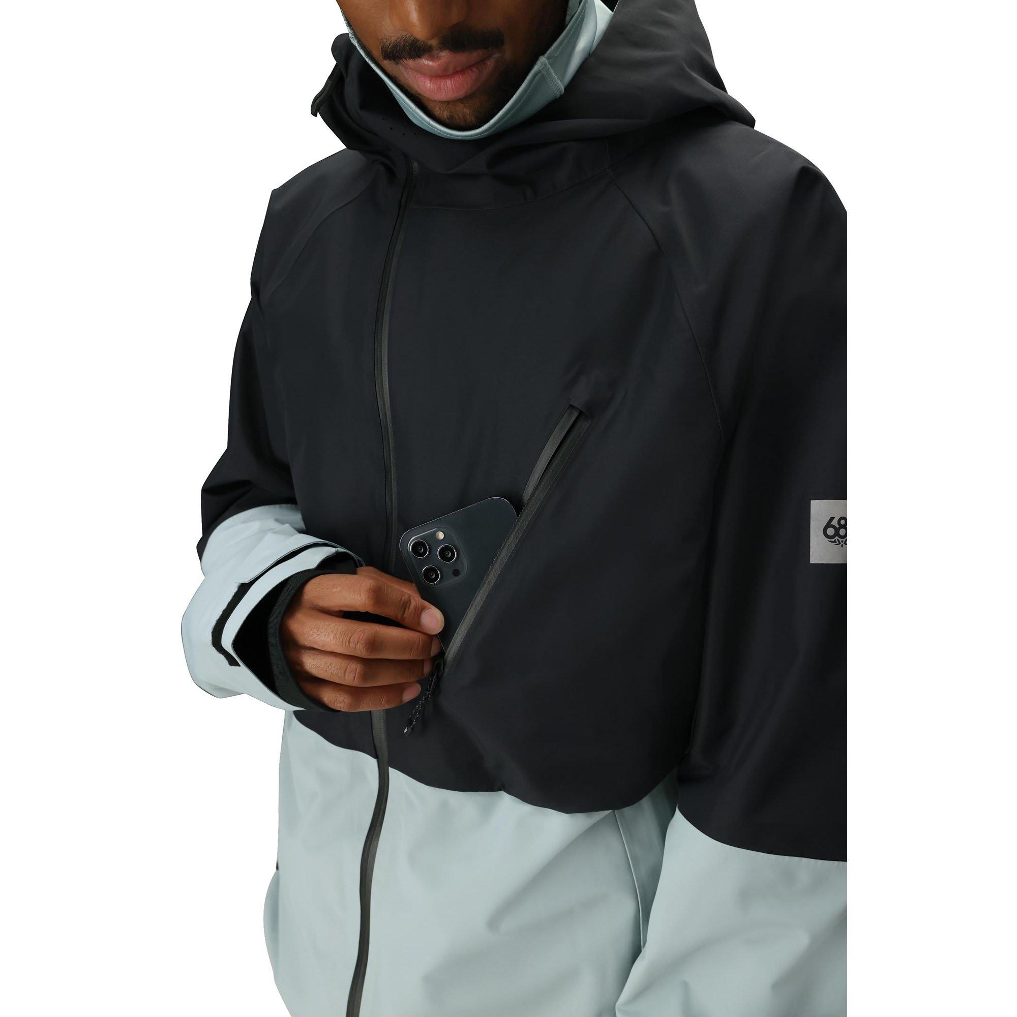 Mens-Hydra-Thermagraph-Jacket-