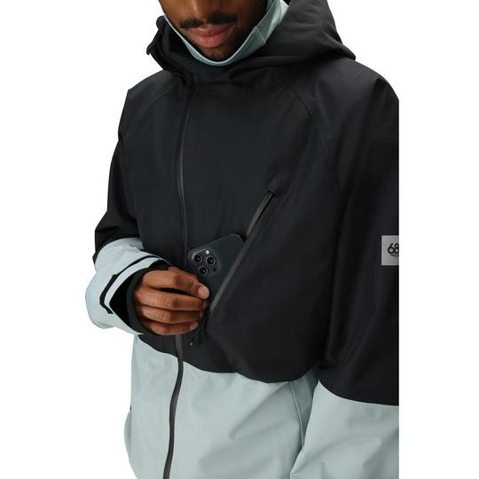 Men's Hydra Thermagraph Jacket | 686 | Sporting Life Online