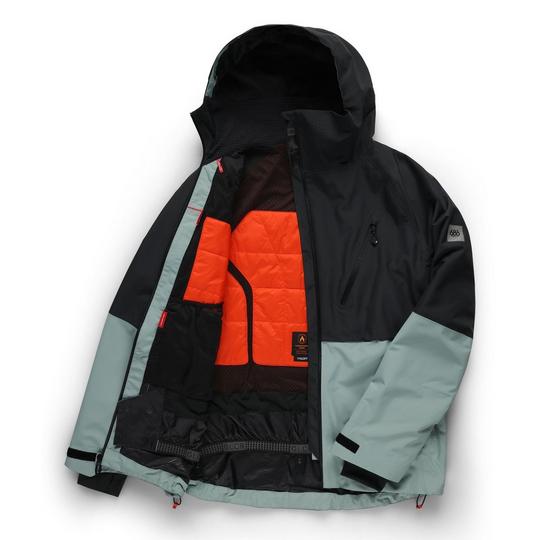 Men's Hydra Thermagraph Jacket | 686 | Sporting Life Online