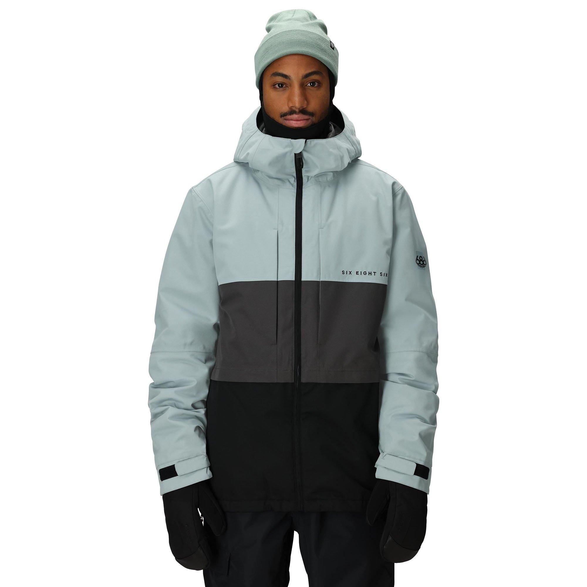  Men‘s Training Winter Jacket Mens-Smarty-3-in-1-Form-Jacket