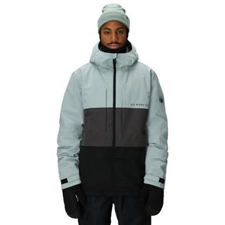 686 Men's Smarty 3-in-1 Form Jacket