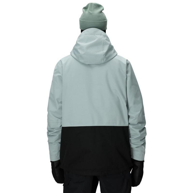 686 Manteau 3-en-1 Smarty Form pour hommes
