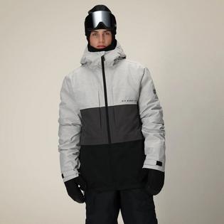 686 Manteau 3-en-1 Smarty Form pour hommes